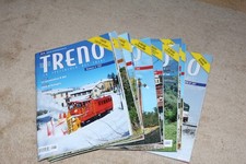 Tutto Treno anno 2010 dal n