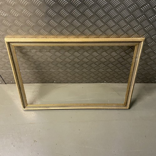 Cornice quadro vintage - , grande