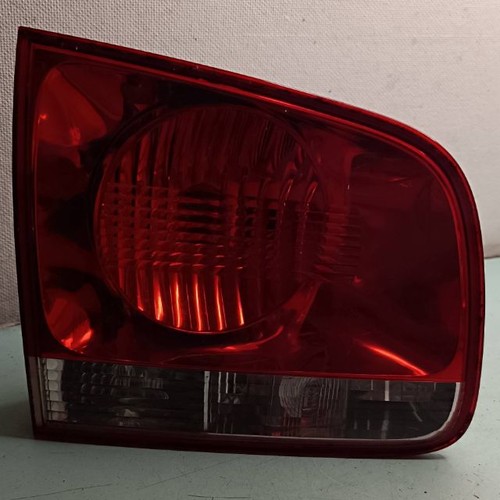 Volkswagen touareg 2004 - touareg, i