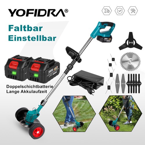Per makita tagliaerba - tagliaerba, a