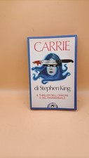 Stephen King, Carrie
