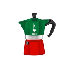 BIALETTI MOKA EXPRESS ITALIA 3