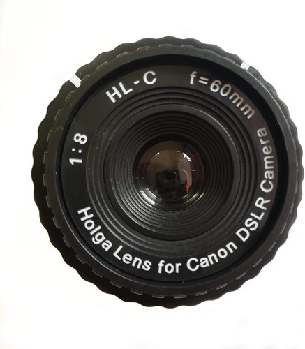 Obiettivo f 8 per - hl-c,