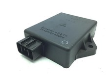 YAMAHA MAJESTY DX YP 250 CENTRALINA MOTORE CDI 1999 SG022 MODELLO ABS