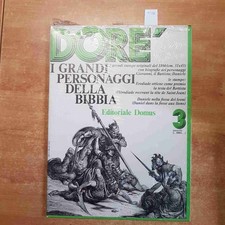 GUSTAVE DORE' i grandi