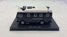 CEAA243 Iveco A 55 F 13 Carabinieri 1981 1/43 senza scatola originale