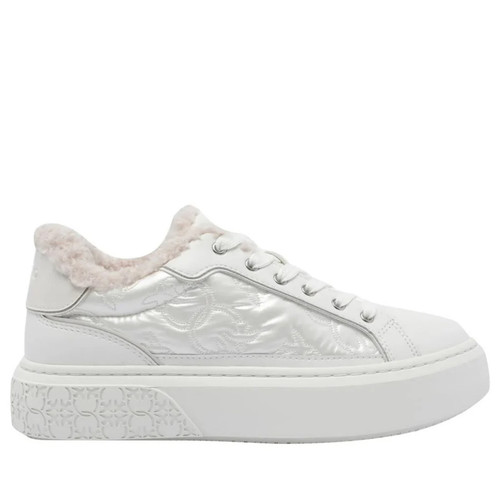 Pinko yoko sneaker donna - pinko,