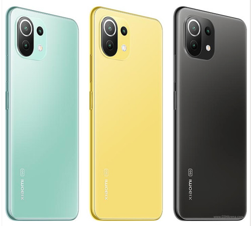 Xiaomi lite 5g truffle - mi,