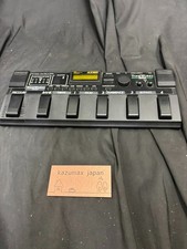 KORG AX30B ToneWorks Pedale