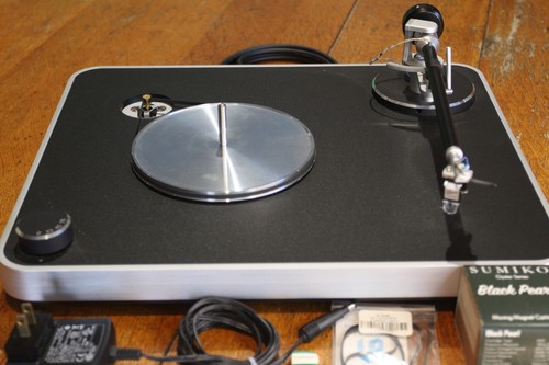 Giradischi clearaudio concept - clearaudio,