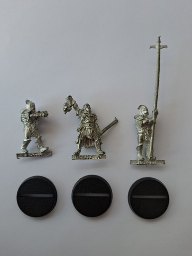 Warhammer signore degli - warhammer,
