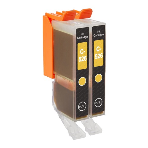 Cartucce inchiostro giallo - cartucce,