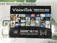 AMD Radeon HD 7750 SFF scheda