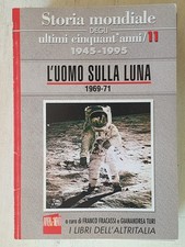 FASCICOLO STORIA MONDIALE 