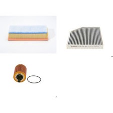 PACCHETTO ISPEZIONE FILTRI