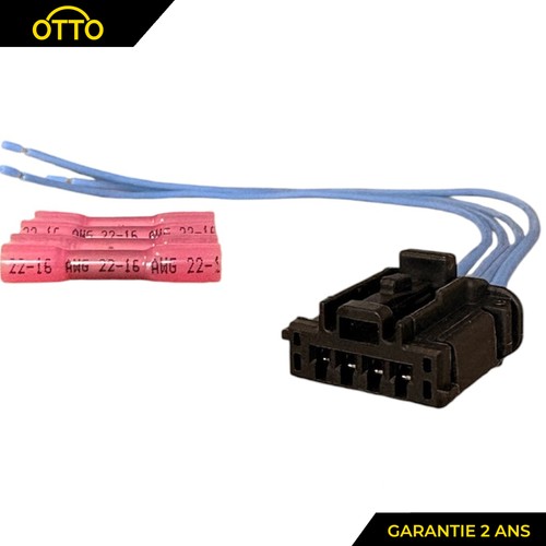 Kit riparazione cablaggio - kit,
