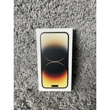 Apple iPhone 14 Pro scatola