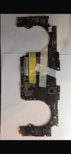 Scheda madre apple - apple, macbook