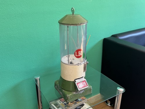 Distributore noccioline - distributore,