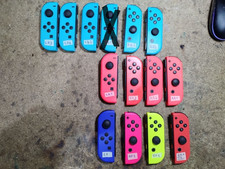Nintendo Switch Joy-con
