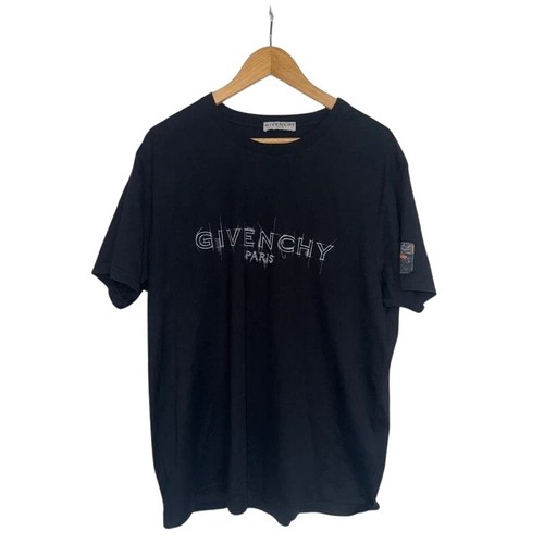 Shirt givenchy paris logo - givenchy,