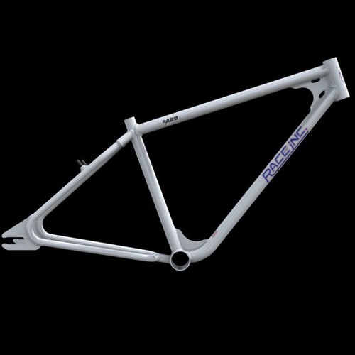 Telaio bmx race inc - telaio,