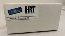 HRT DAC - AUDIOPHILE -