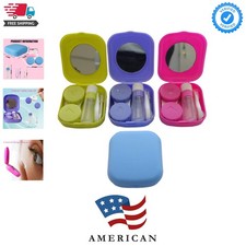 Confezione 4 Custodia Lenti A