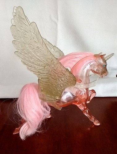 Cristal swift wind princess - swift,