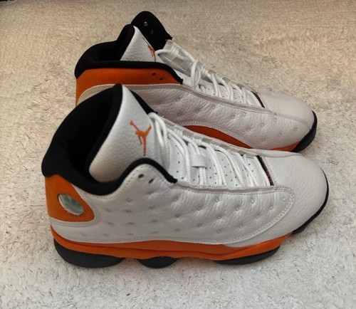 Air jordan retro - air, 13
