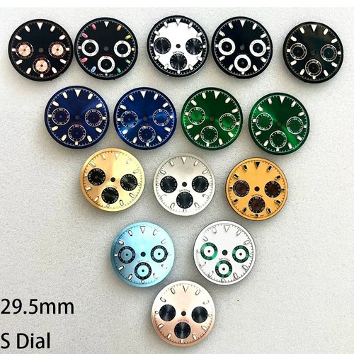 5mm vk63 dial logo - dial,