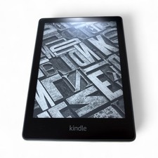 Amazon Kindle PW 12a generazione Wi-Fi 8 GB nero - M2L3EK