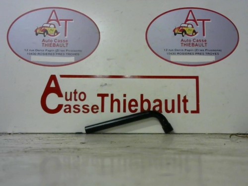 Cric manovella renault - a,