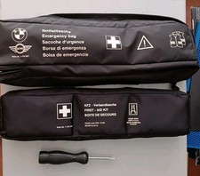 Borsa di emergenza kit pronto