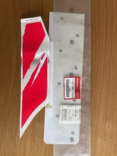 Decalcomanie Fireblade Honda