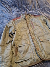 Giacca/cappotto trapuntato