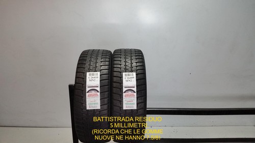 Gomme usate termiche - usate,