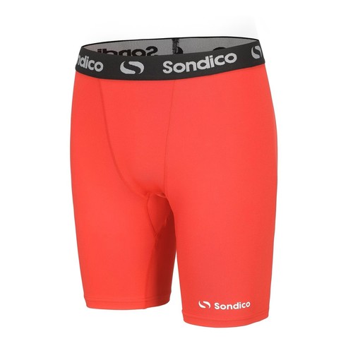Sondico pantaloncini rossi - sondico,
