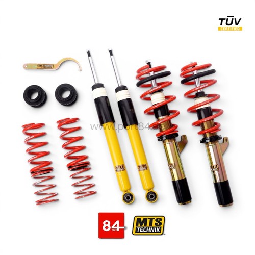 Coilover mts eibach per - per, vw