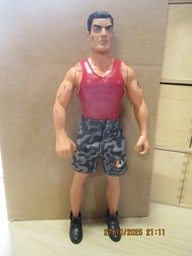 Action man personaggio con - action,