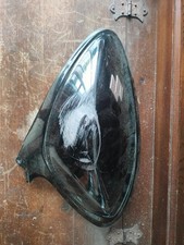 Suzuki SFV 650 Gladius Right Tank Side Cover panel