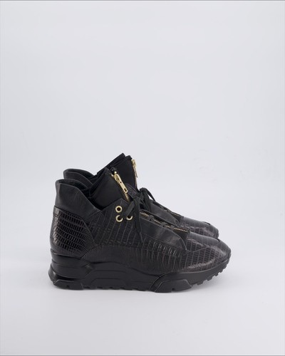 Scarpe ginnastica ash - ginnastica,