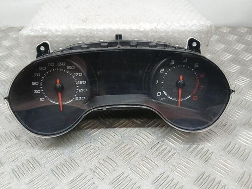 521015340 quadro strumenti