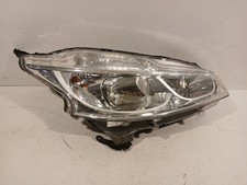 Faro proiettore anteriore