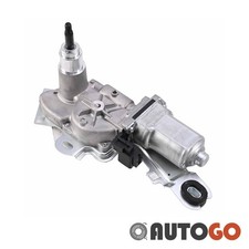 Motore tergicristallo