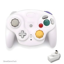Manette Sans Fil type Wavebird