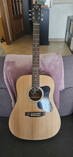 Guild chitarra acustica - a-20,