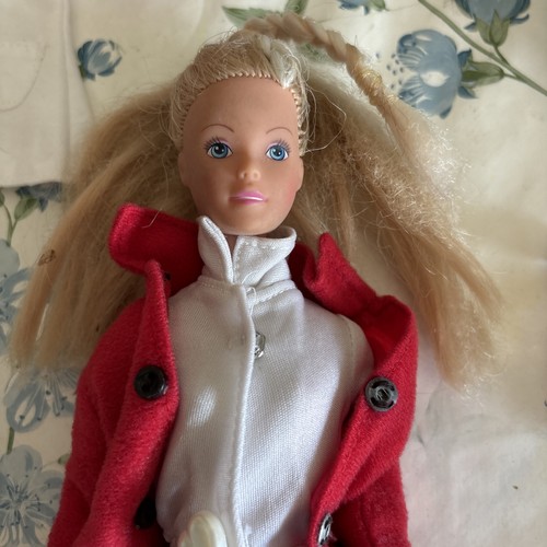Simba toys barbie - simba-toys, con