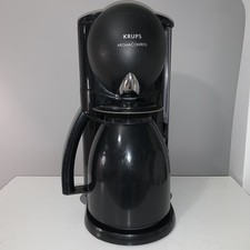 KRUPS Aroma Control