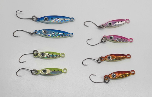 Mini jig box per - mini,